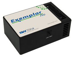 High Performance Deep Cooled Smart Spectrometer Exemplar Pro Bwtek